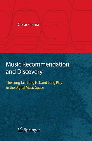 Music Recommendation and Discovery