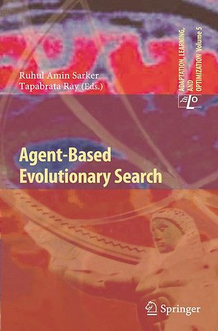 Agent-Based Evolutionary Search