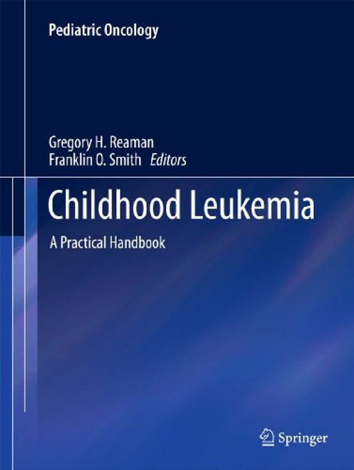 Childhood Leukemia