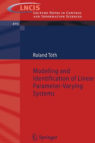 Modeling and Identification of Linear Parameter-Varying Systems