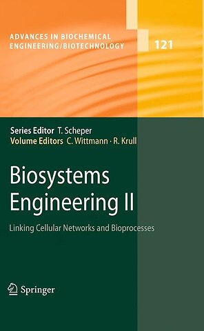 Biosystems Engineering II