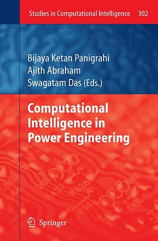 Computational Intelligence in Power Engineering