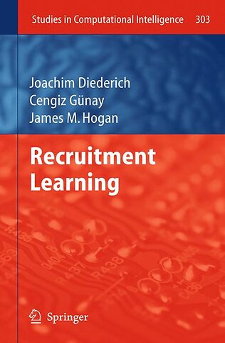 Recruitment Learning