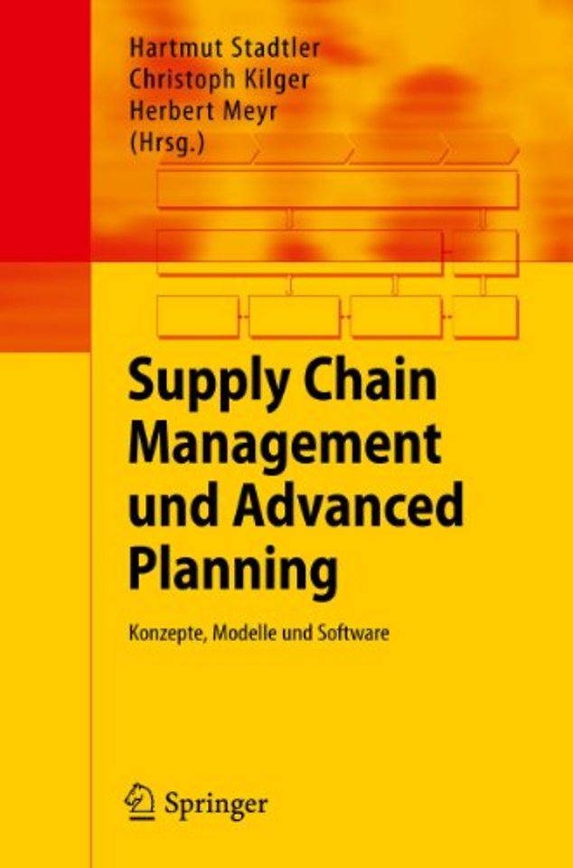 Supply Chain Management und Advanced Planning