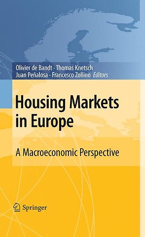 Housing Markets in Europe