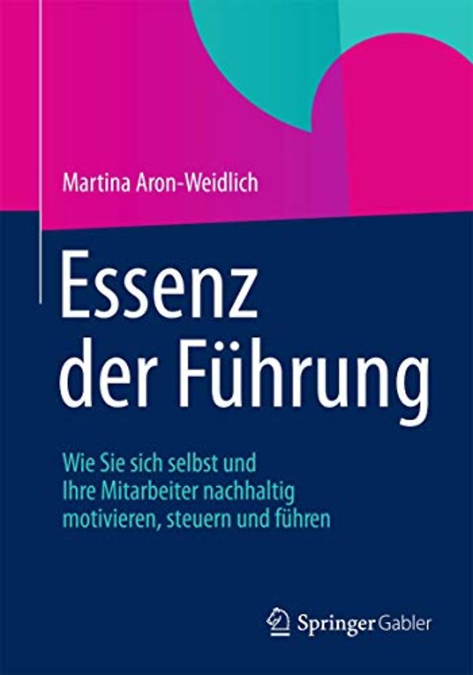 Essenz der Führung