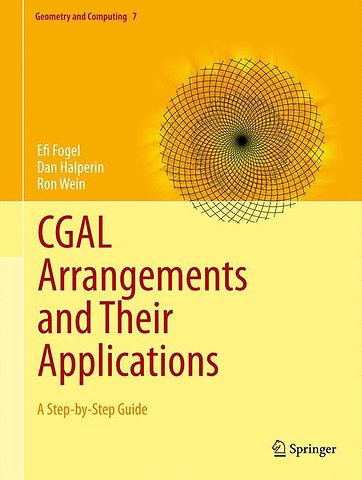 CGAL Arrangements and Their Applications