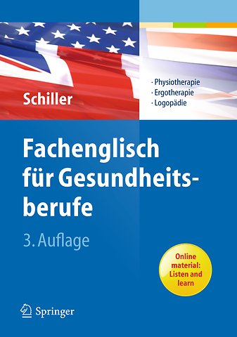 Fachenglisch für Gesundheitsberufe
