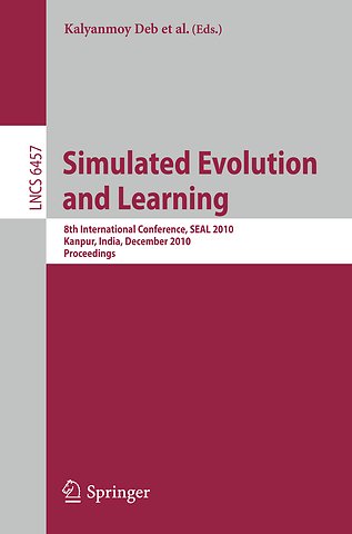 Simulated Evolution and Learning