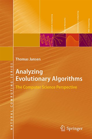 Analyzing Evolutionary Algorithms