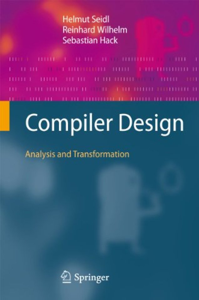 Compiler Design