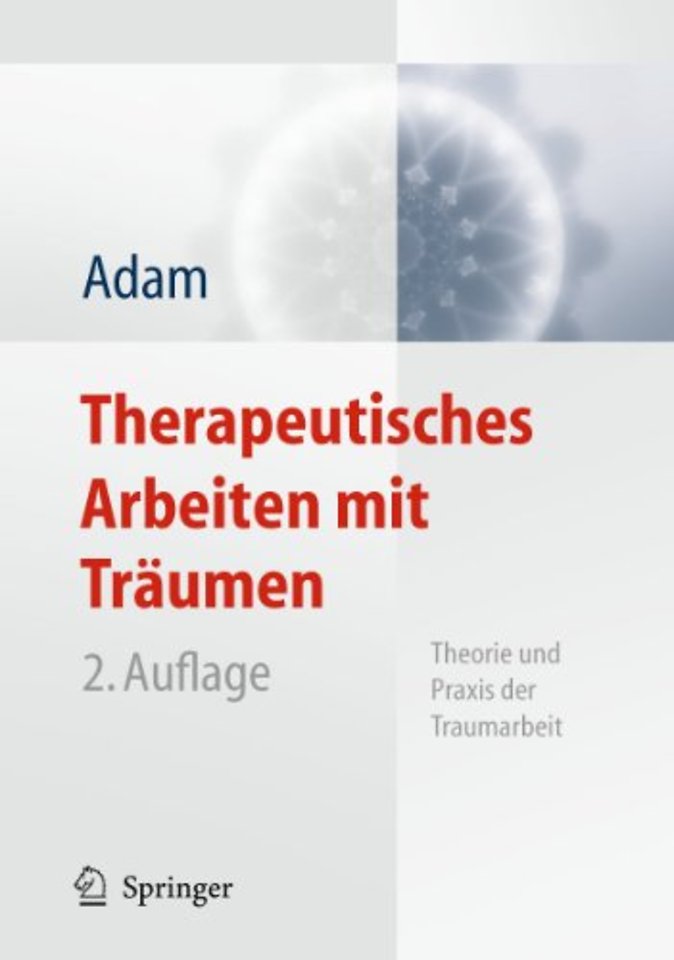 Therapeutisches Arbeiten mit Träumen