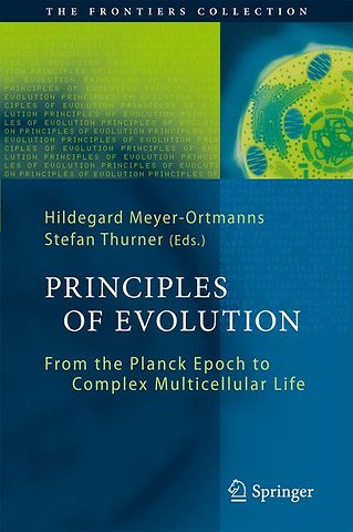 Principles of Evolution