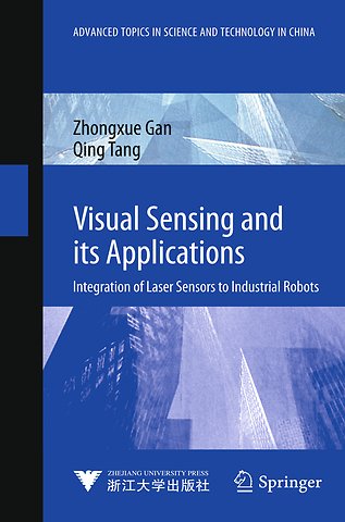Visual Sensing and its Applications