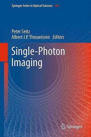 Single-Photon Imaging