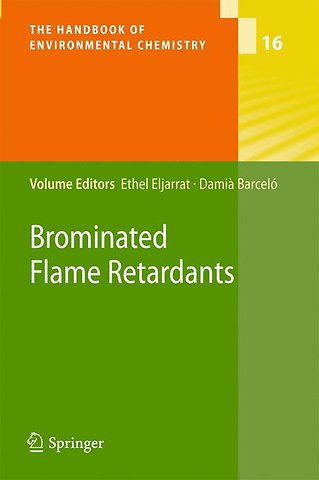 Brominated Flame Retardants