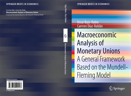 Macroeconomic Analysis of Monetary Unions