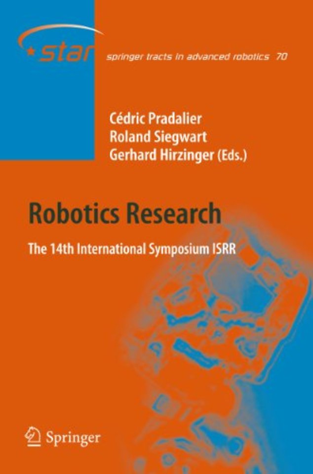 Robotics Research