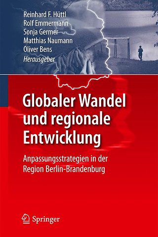 Globaler Wandel und regionale Entwicklung