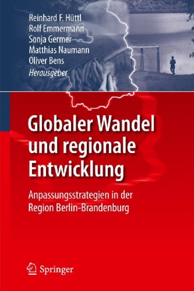 Globaler Wandel und regionale Entwicklung