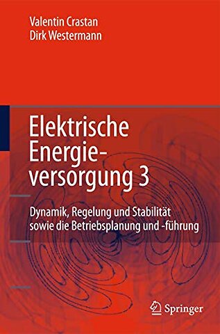 Elektrische Energieversorgung 3
