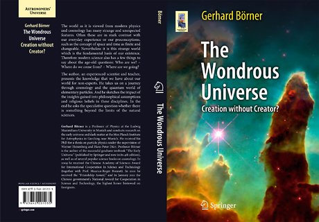 The Wondrous Universe