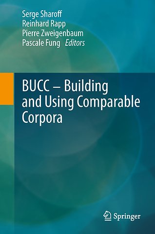Building and Using Comparable Corpora