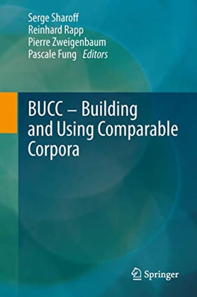 Building and Using Comparable Corpora