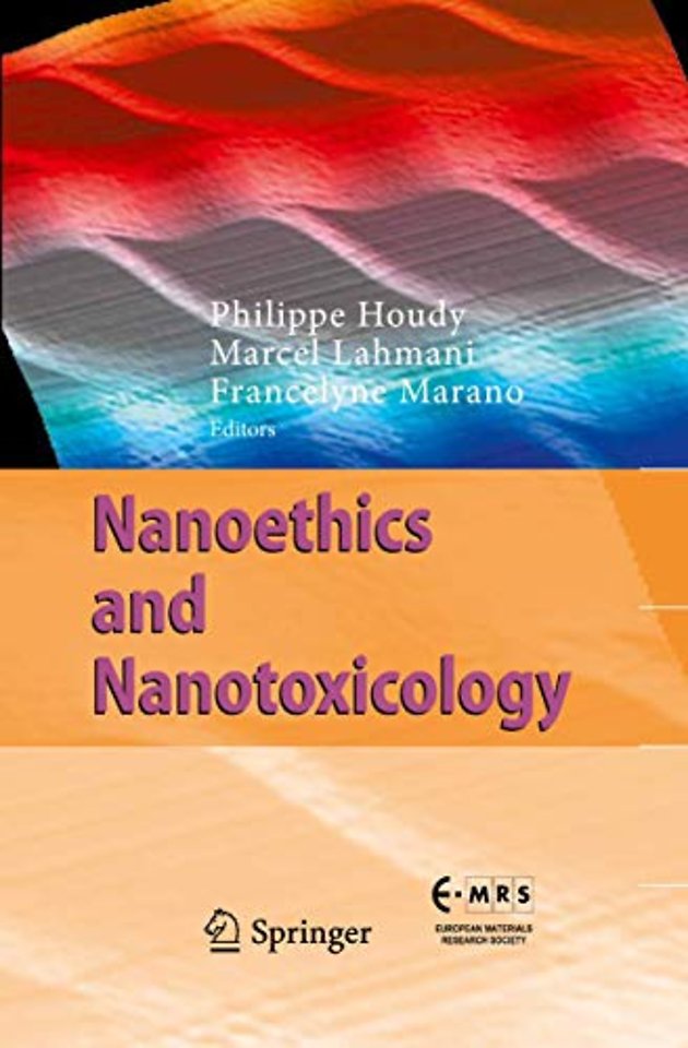 Nanoethics and Nanotoxicology