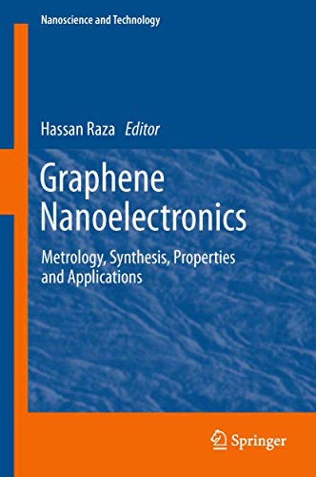 Graphene Nanoelectronics
