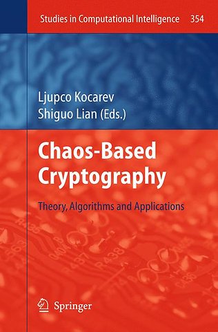 Chaos-based Cryptography