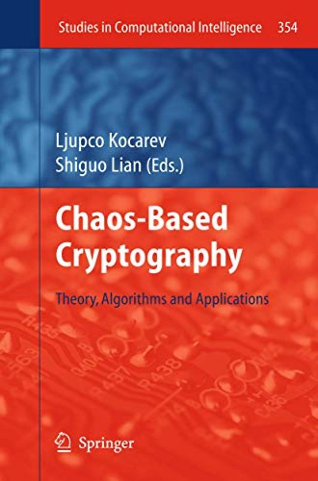 Chaos-based Cryptography