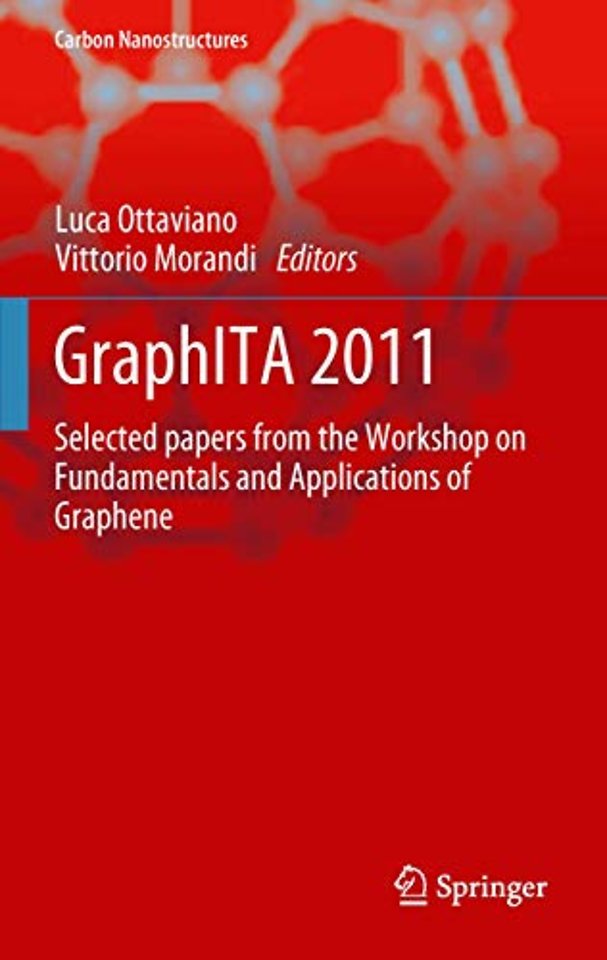 GraphITA 2011