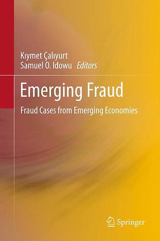 Emerging Fraud