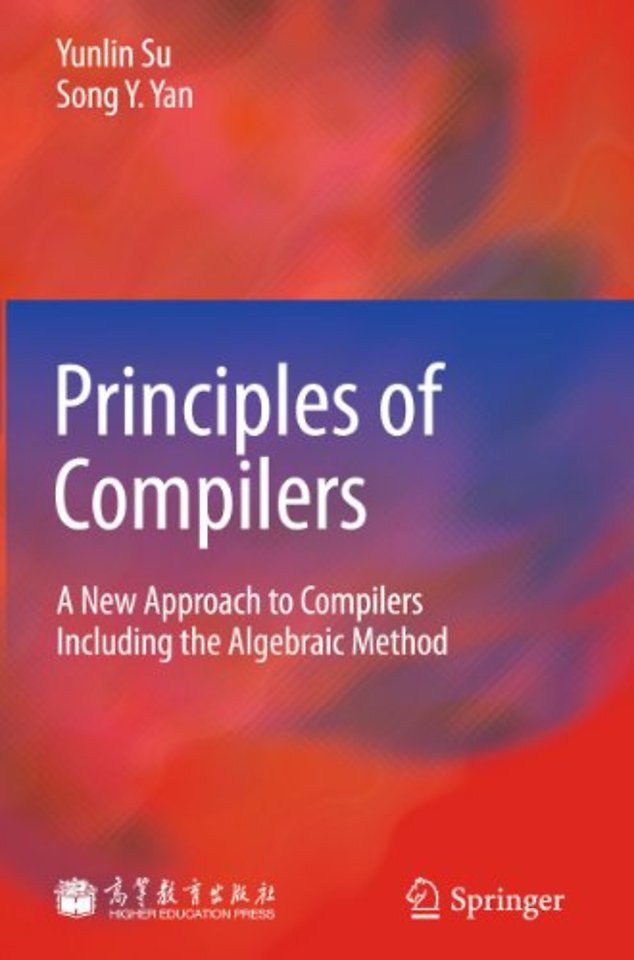 Principles of Compilers