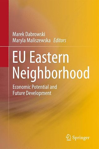EU Eastern Neighborhood