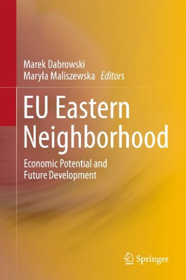 EU Eastern Neighborhood