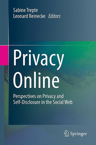 Privacy Online