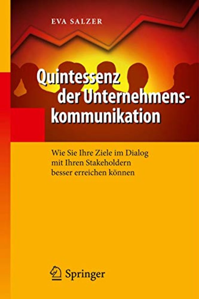 Quintessenz der Unternehmenskommunikation