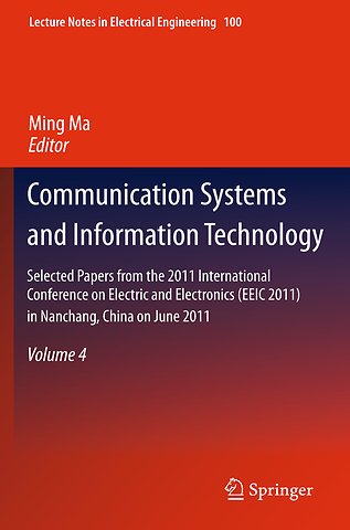 Communication Systems and Information Technology