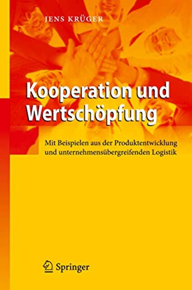 Kooperation und Wertschöpfung