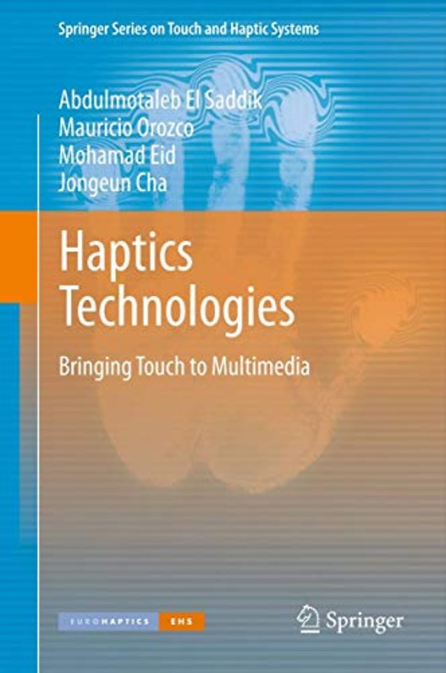 Haptics Technologies