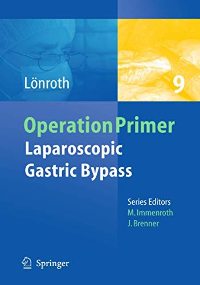 Laparoscopic Gastric Bypass