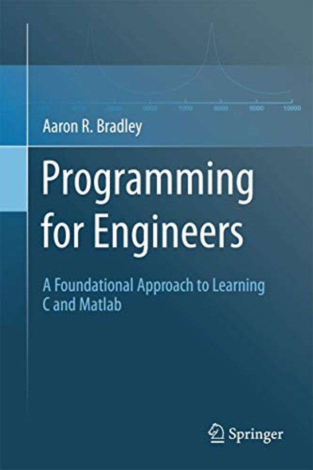 Programming for Engineers