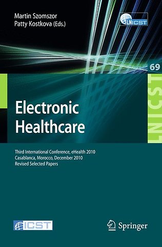 Electronic Healthcare