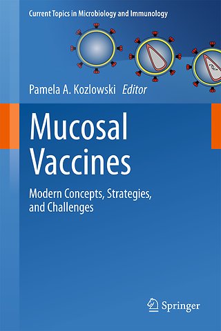 Mucosal Vaccines