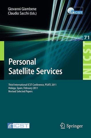 Personal Satellite Services