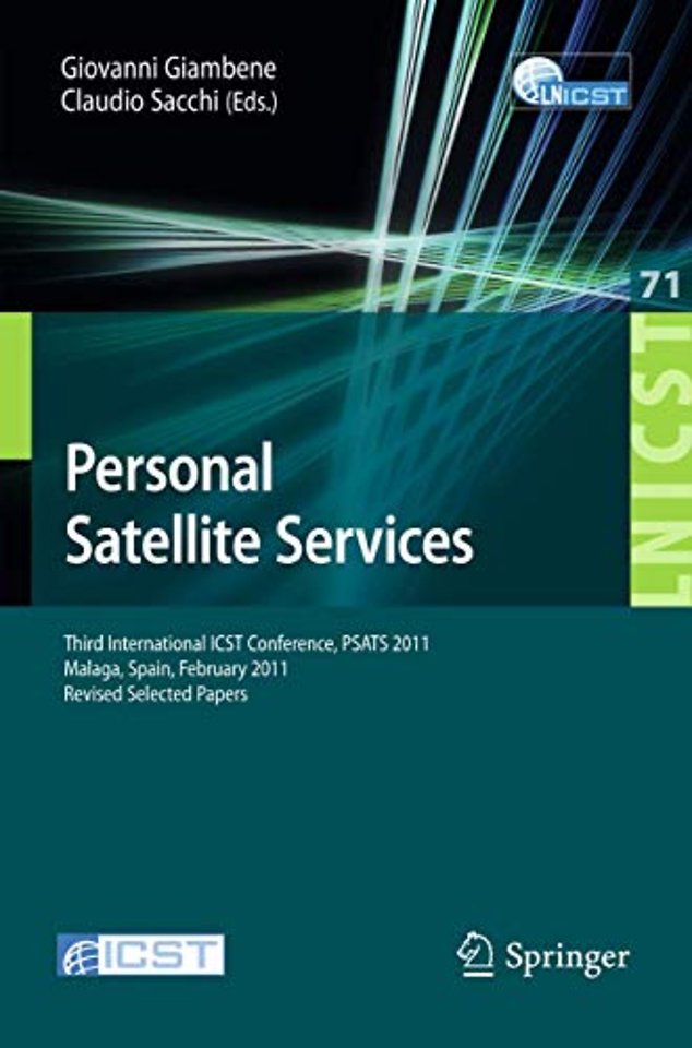 Personal Satellite Services