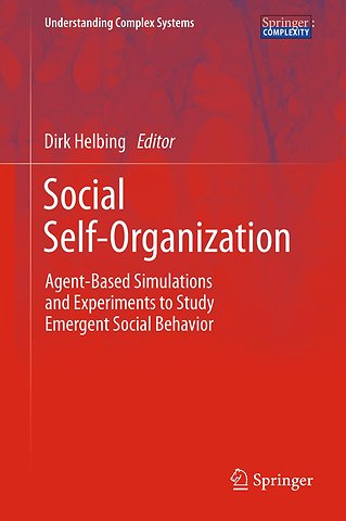 Social Self-Organization