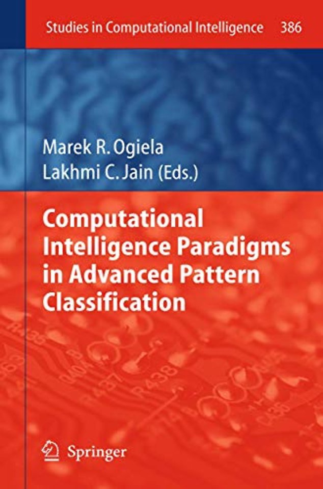 Computational Intelligence Paradigms in Advanced Pattern Classification